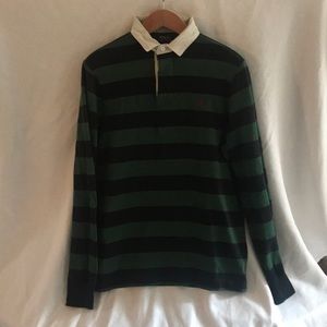 POLO Ralph Lauren Rugby Shirt